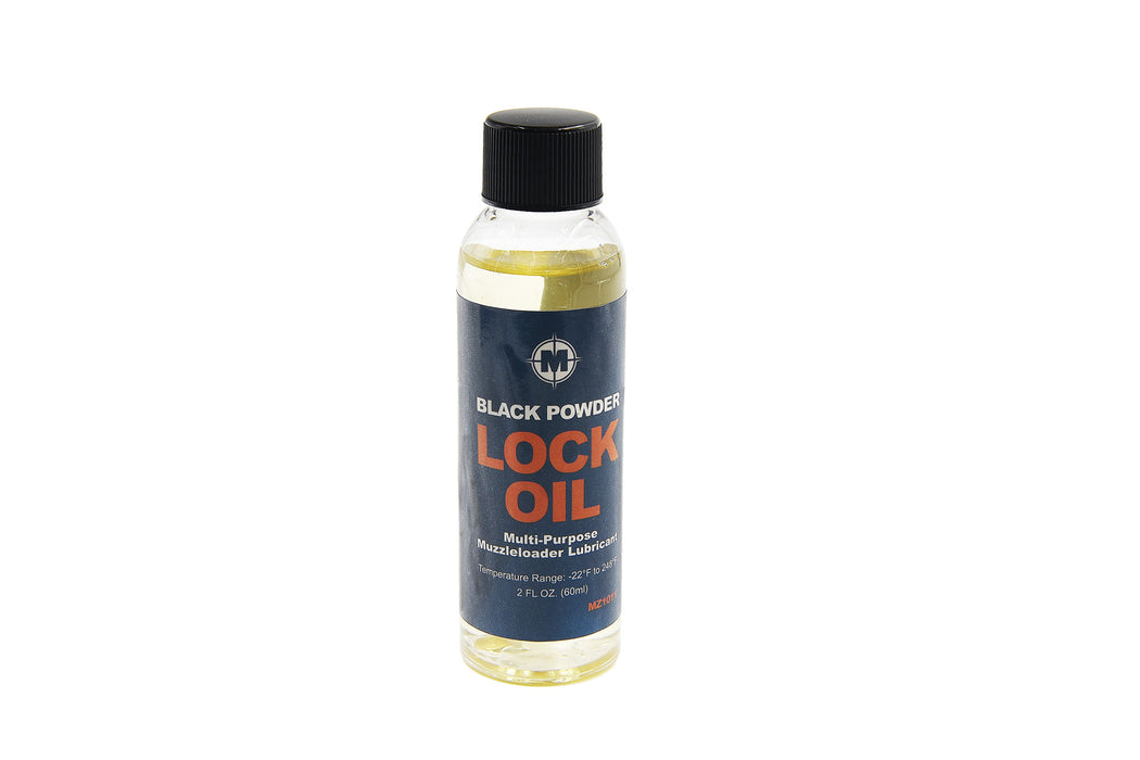 Muzzle-Loaders Flint Lock Oil for Black Powder Rifles - MZ1011
