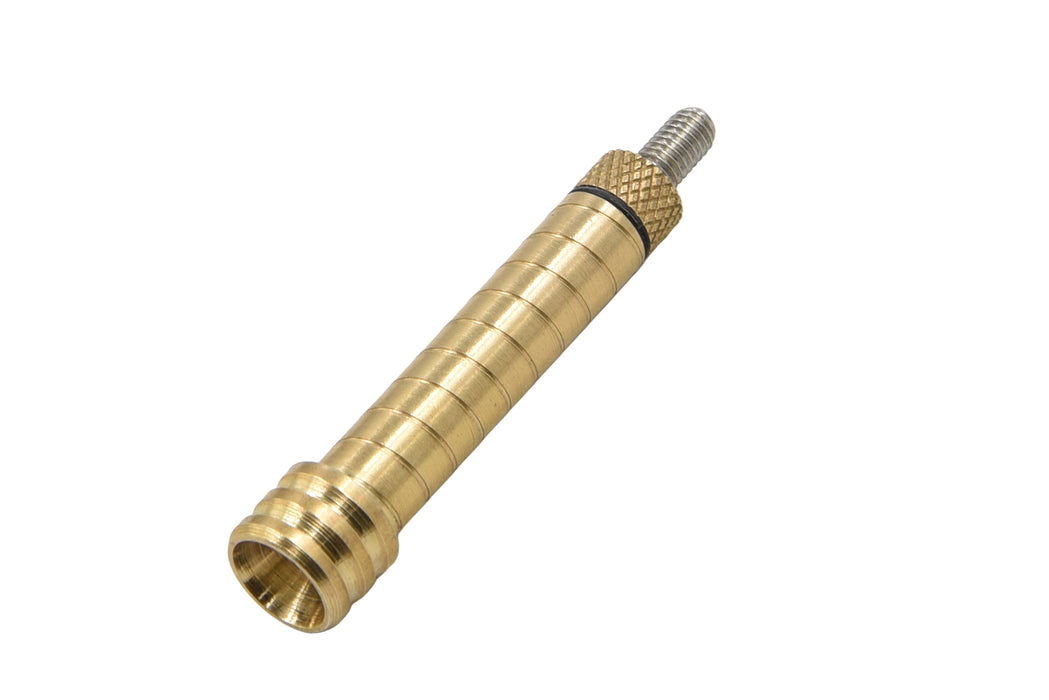 Muzzle-Loaders Brass Loading and Cleaning Jag