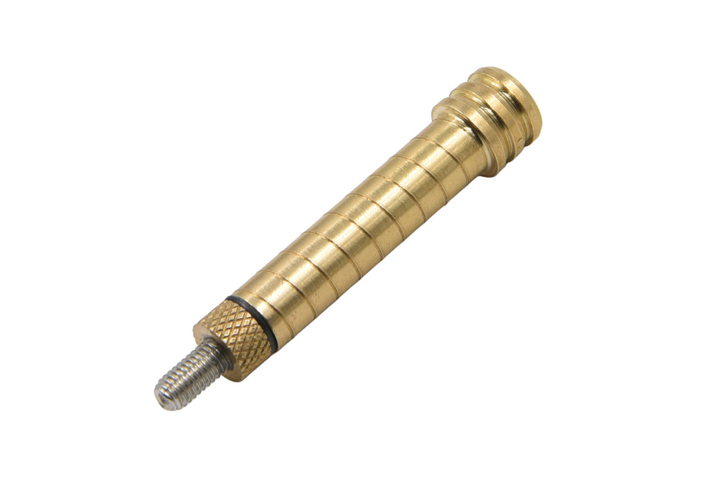 Muzzle-Loaders Brass Loading/Cleaning Jag