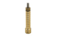 Muzzle-Loaders Brass Loading and Cleaning Jag - 10/32 Threads