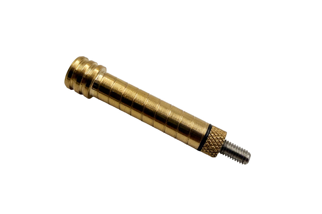 Muzzle-Loaders Brass Loading/Cleaning Jag - .45 & .50 Caliber