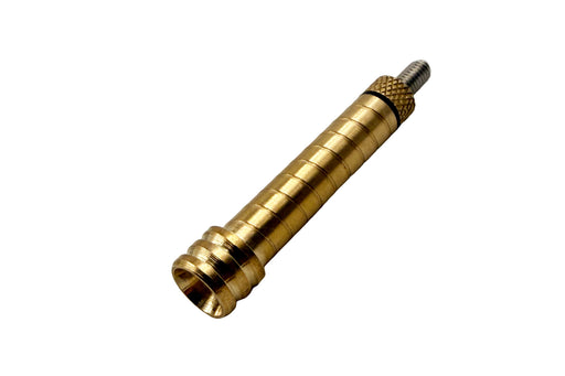 Muzzle-Loaders Brass Loading/Cleaning Jag - .45 & .50 Caliber