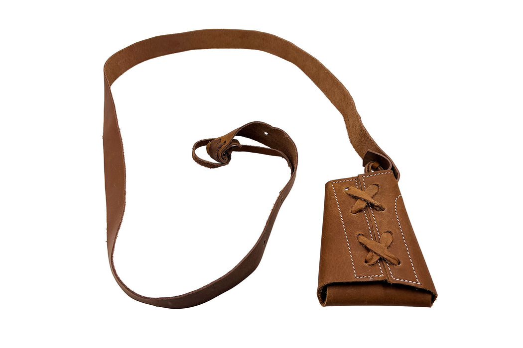Muzzle-Loaders Universal Leather Sling - MZ1225