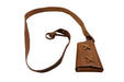 Muzzle-Loaders Universal Leather Sling - MZ1225
