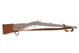 Muzzle-Loaders Universal Leather Sling Attached - MZ1225