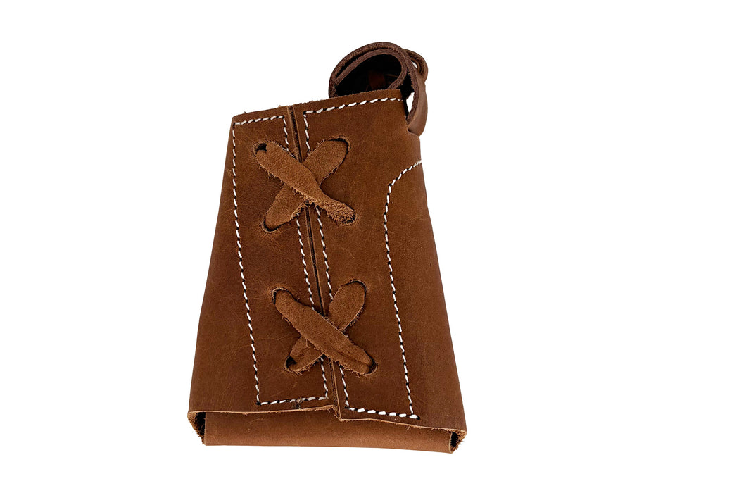 Muzzle-Loaders Universal Leather Sling - Stock Holster - MZ1225