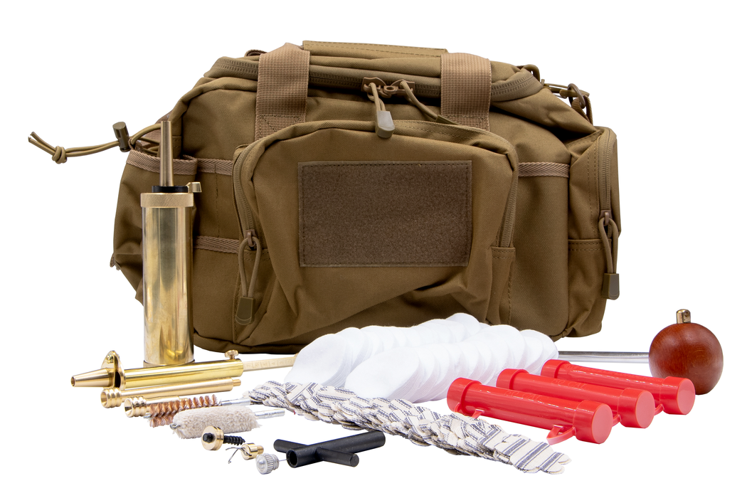 Traditional Muzzleloader Starter Kit