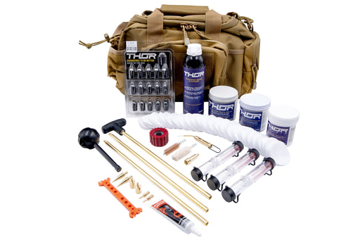 Muzzle-Loaders.com® Deluxe Pellet Shooters Muzzleloader Kit - MZ1787