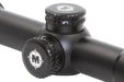 Muzzle-Loaders™ 1x24mm Black Powder Scope - Duplex Reticle - Matte Black - MZ1104