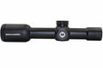 Muzzle-Loaders™ 1x24mm Black Powder Scope - Duplex Reticle - Matte Black - MZ1104