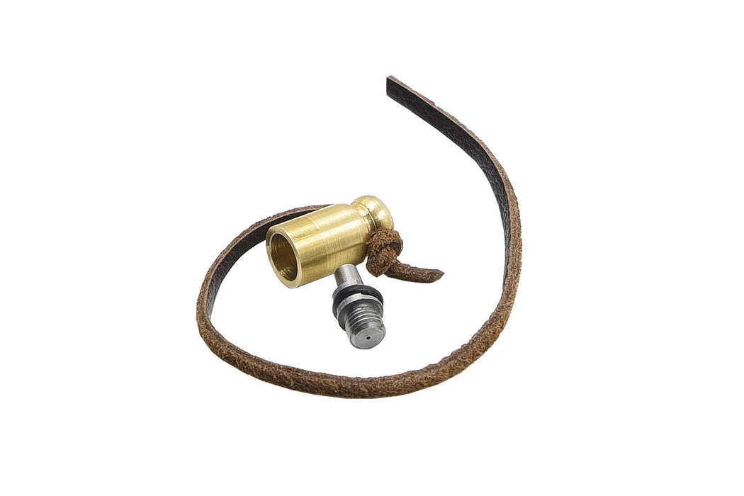 October Country 6x1mm CVA Muzzleloader Nipple Cover