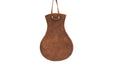 October Country Bullet Bag with Pouch Back Side - 01-509