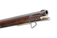 Pedersoli 1805 Baker Rifle Flintlock Ignition - Solid Steel Ramrod - 010S196625
