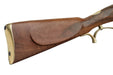 Pedersoli 1805 Baker Rifle Flintlock Ignition - Walnut Finished Stock - 010S196625