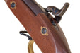 Pedersoli 1853 Enfield 3 Ban Whiworth Percussion Muzzleloader Rifle - Pinned and Screwed - .451 Caliber - S.181.451