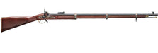 Pedersoli 1853 Enfield 3 Ban Whiworth Percussion Muzzleloader Rifle .451 Caliber - S.181.451