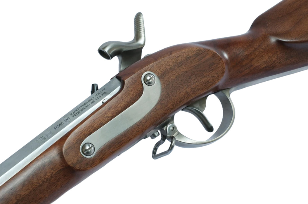 Pedersoli™ 1854 Lorenz Infantry Rifle Type II