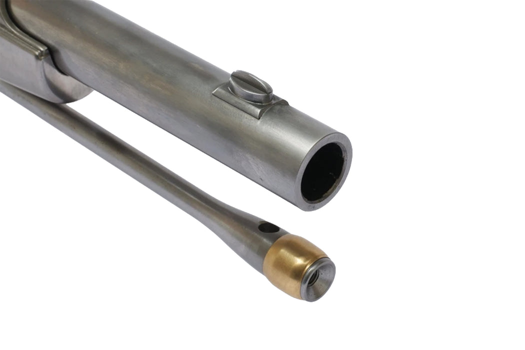 Pedersoli™ 1854 Lorenz Infantry Rifle Type II - 54 Cal - Barrel and Front Blade Sight