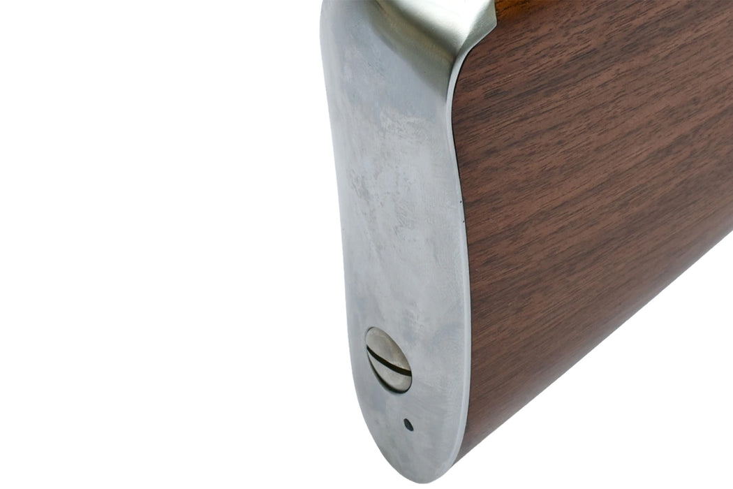 Pedersoli™ 1854 Lorenz Infantry Rifle Type II - 54 Cal - Stock Plate