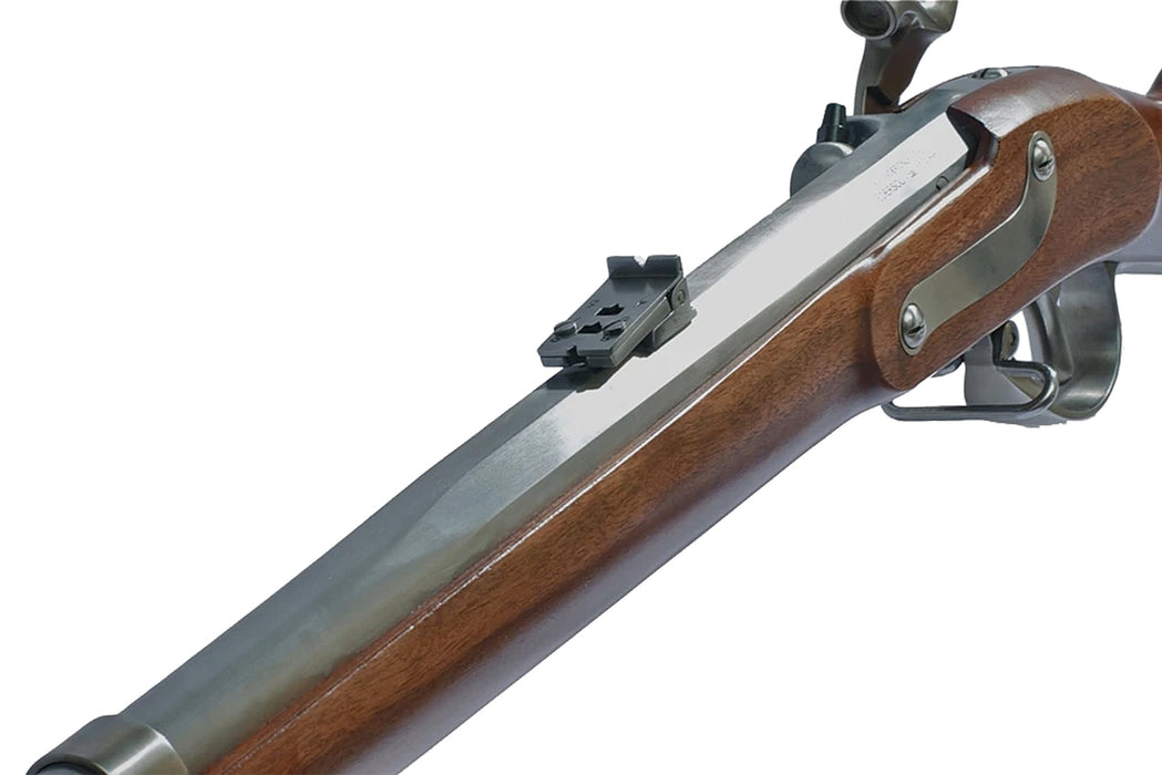 Pedersoli™ 1854 Lorenz Infantry Rifle Type II - 54 Cal - Flip Sight