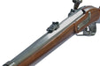Pedersoli™ 1854 Lorenz Infantry Rifle Type II - 54 Cal - Flip Sight