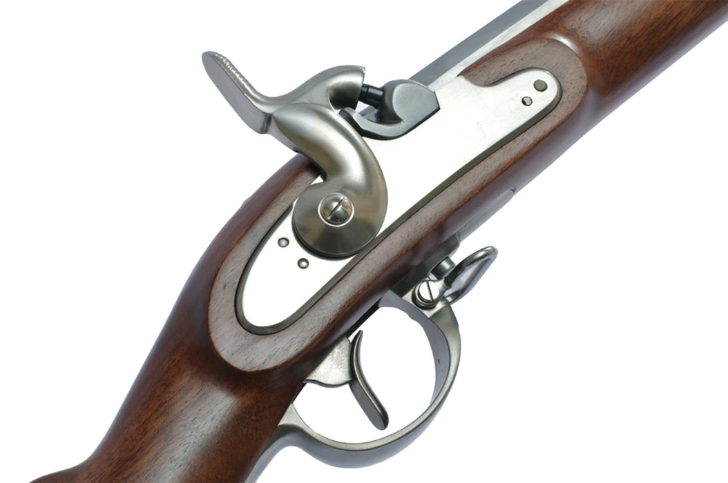 Pedersoli™ 1854 Lorenz Infantry Rifle Type II - 54 Cal - Percussion Lock