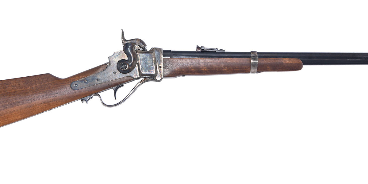 PEDERSOLI-1859-SHARPS-CARBINE-