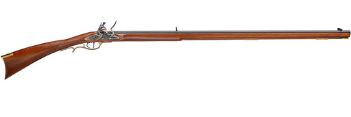 Pedersoli .50 Caliber Flintlock Blue Ridge Rifle - 010S26650C