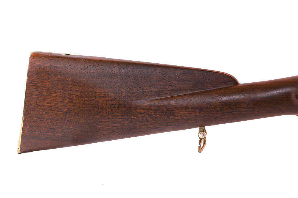 Pedersoli Cook & Brothers .58 Caliber Artillery Carbine Buttstock - S.209.580