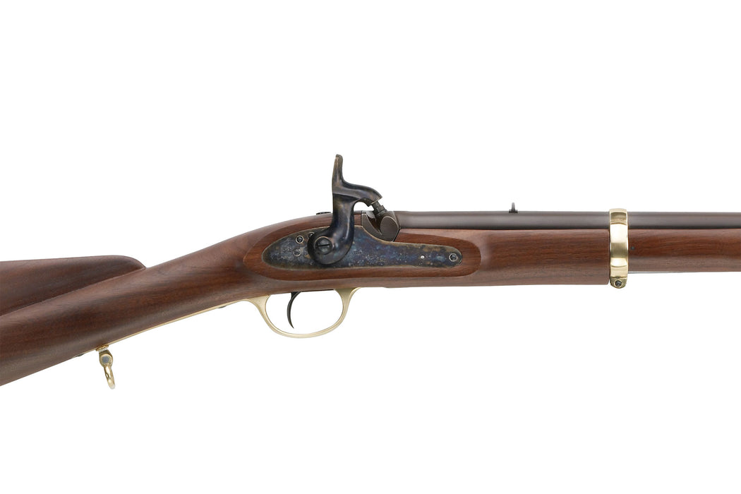 Pedersoli Cook & Brothers .58 Caliber Artillery Carbine Percussion Ignition - S.209.580