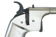 Pedersoli Derringer Rider White -4.5mm Easy Use Hammer