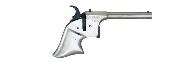 Pedersoli® Derringer Rider - White - 4.5mm - S.342.045