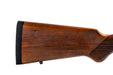 Pedersoli® Kodiak Express MK VI Muzzleloader Rifle Rubber Butt Padded Stock S.661
