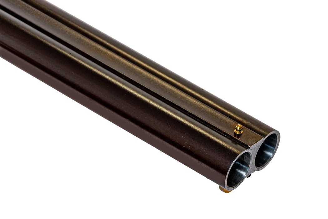 Pedersoli Muzzle Loading Classic 20 Gauge Shotgun Double Barrel with Bead Sight - S.650.020