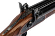Pedersoli Classic Muzzleloading Shotgun Side by Side Design