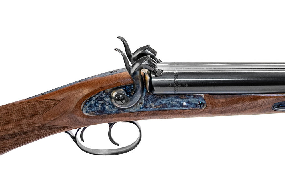 Pedersoli Classic Muzzleloading Shotgun Percussion Ignition Sidelocks