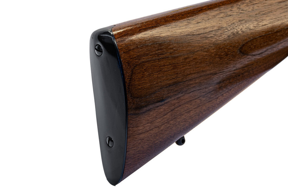 Pedersoli Classic Muzzleloading Shotgun Wooden Stock