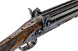 Pedersoli Old English Side-by-Side Muzzleloader Shotgun - S.297.012