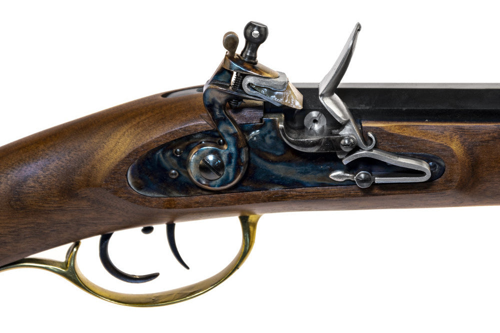 Pedersoli Scout Flintlock Ignition System