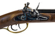 Pedersoli Scout Flintlock Ignition System