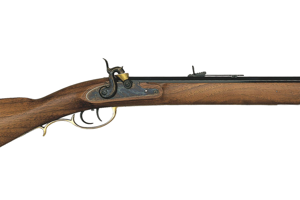 tobacco river muzzleloaders All-In-One Northwest Muzzleloader Beginners Kit CVA - Wooden Palm Saver