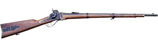 Pedersoli™ 1859 Sharps Berdan Rifle | .54 Cal | Muzzle-Loaders.com