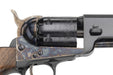 Pietta 1851 Navy Yank London Steel Frame .44 Caliber - Cylinder - YAL44ST