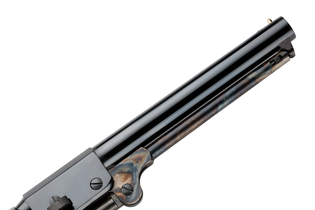 Pietta 1851 Colt Confederate .36 Caliber Revolver - Barrel - CFT36