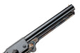 Pietta 1851 Colt Confederate .36 Caliber Revolver - Barrel - CFT36