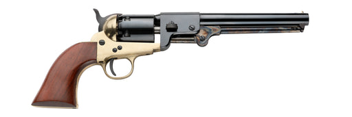 Pietta 1851 Colt Reb Confederate .36 Caliber Revolver - CFT36