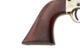 Pietta 1851 Colt Navy Deluxe .36 Caliber Walnut Grips - RNL36