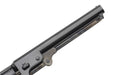 Pietta 1851 Navy Yank London Steel Frame .44 Caliber - Barrel - YAL44ST