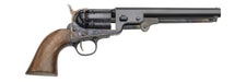 Pietta Navy Yank London Steel Frame - .44 Caliber - YAL44ST