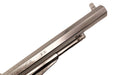 Pietta 1858 Single Action Black Powder Revolver Engraved Barrel- RGNI44/D/CS